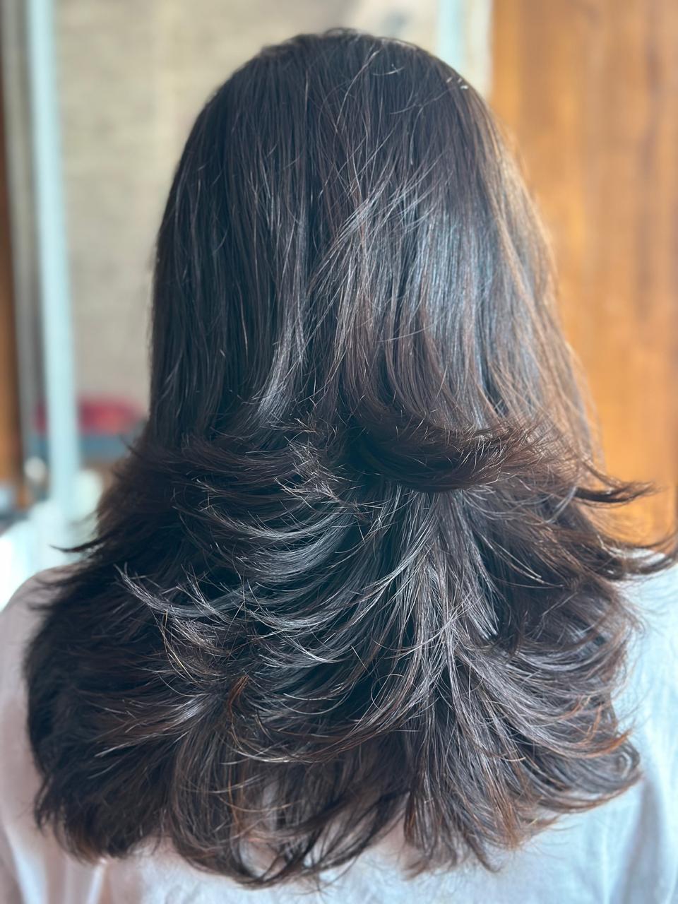 Hair Style 3